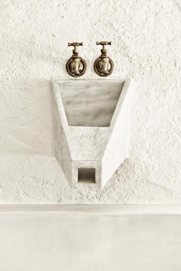Nomad Mykonos - Small Luxury Hotels Of The World Kalo Livadi Exterior photo